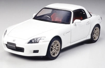 Honda S2000 (New Verison)